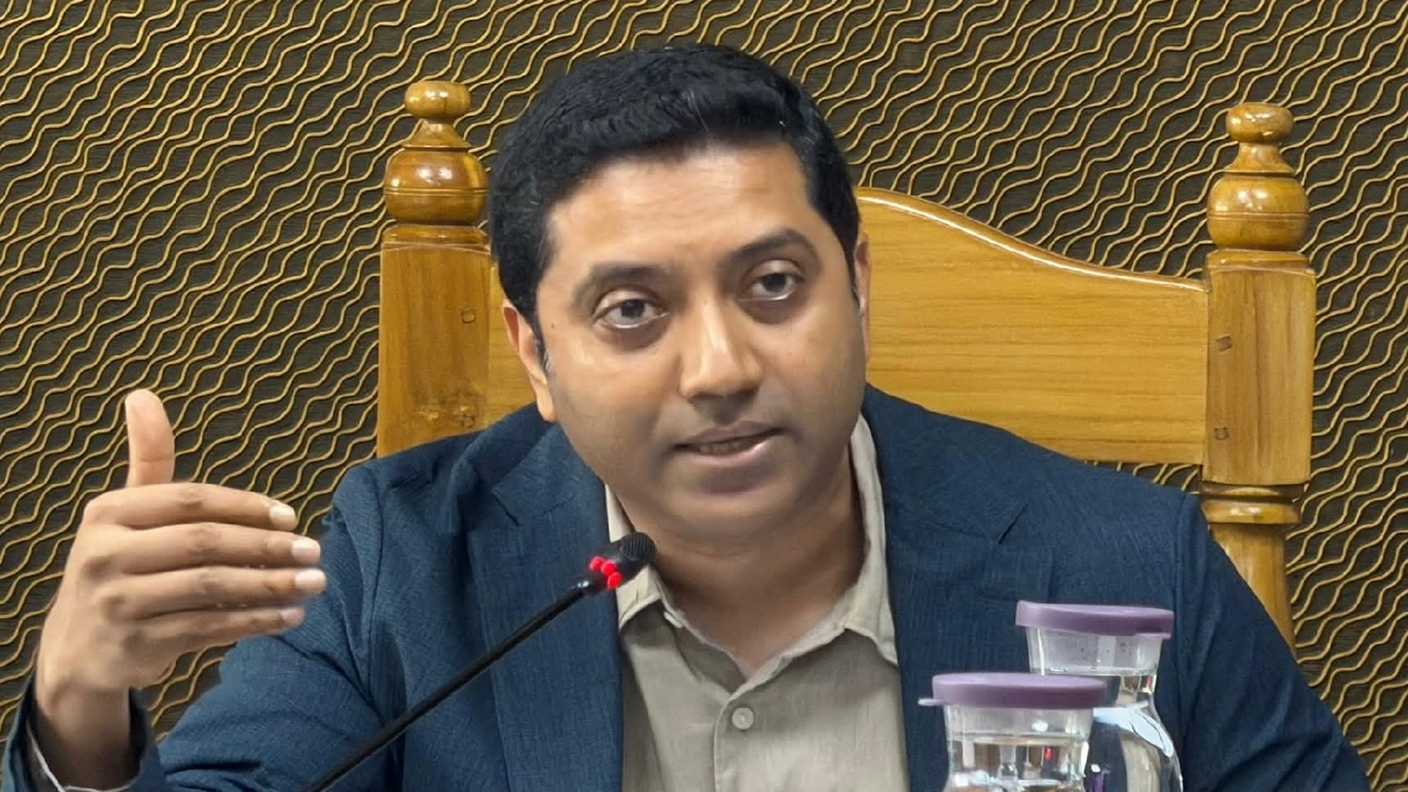 মোহাম্মাদপুরে সিসি ক্যামেরা লাগিয়েছিলাম, চুরি হয়ে গেছে: ববি হাজ্জাজ
