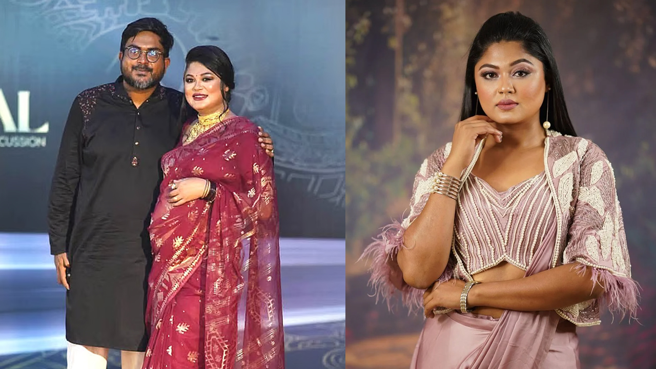 ‘বেস্ট ফ্রেন্ড’কে বিয়ে করার কারণ জানালেন মৌসুমী