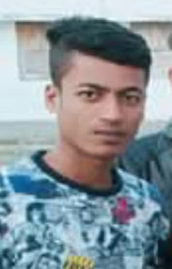 রাজশাহীতে যুবক নিখোঁজ, সন্ধান চেয়ে পরিবারের আকুতি
