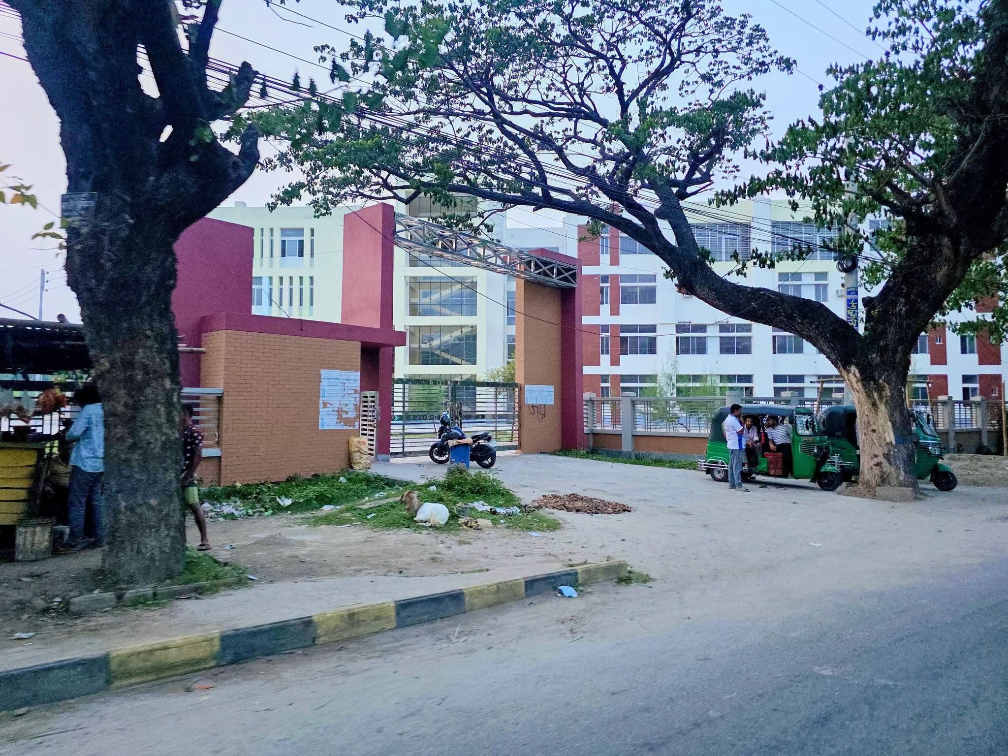 দুই বছরের অপেক্ষা শেষ: অবশেষে আলোর মুখ দেখছে রাজশাহীর বিশেষায়িত শিশু হাসপাতাল